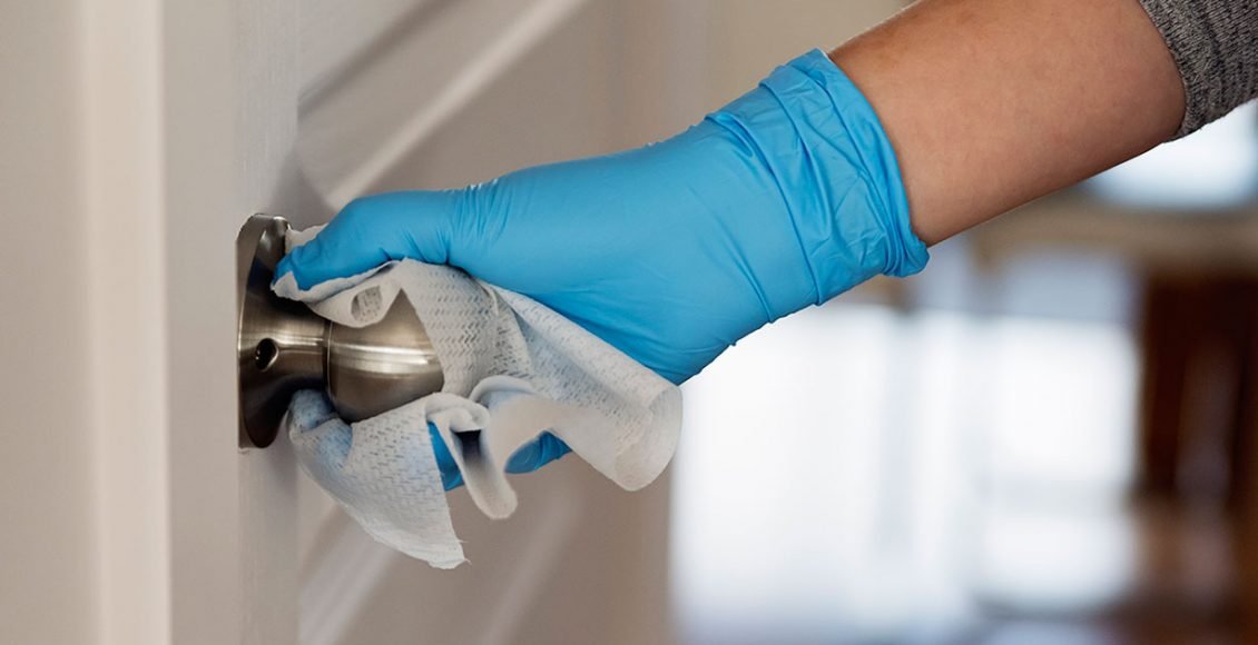 شركات تعقيم المنازل في مصر