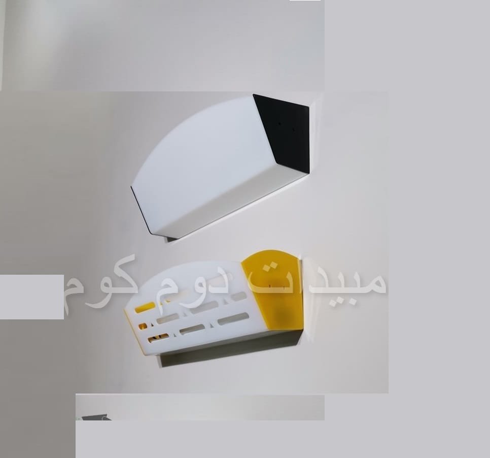 مصيدة ذباب كهربائية ضوئيه لاصقه 46 Fly Light Trap - الصورة 2